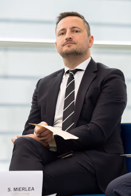 Fotagrafa 6: Event - Mental Health Prevention in the Digital Age in Europe