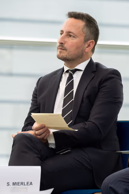 Fotagrafa 5: Event - Mental Health Prevention in the Digital Age in Europe