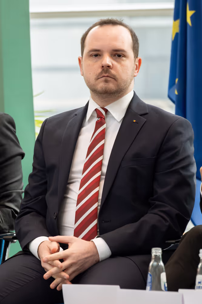 Event - Mental Health Prevention in the Digital Age in Europe