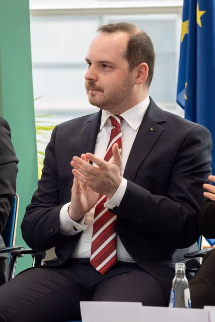 Fotagrafa 2: Event - Mental Health Prevention in the Digital Age in Europe