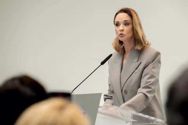 Fotagrafa 38: Event - Mental Health Prevention in the Digital Age in Europe