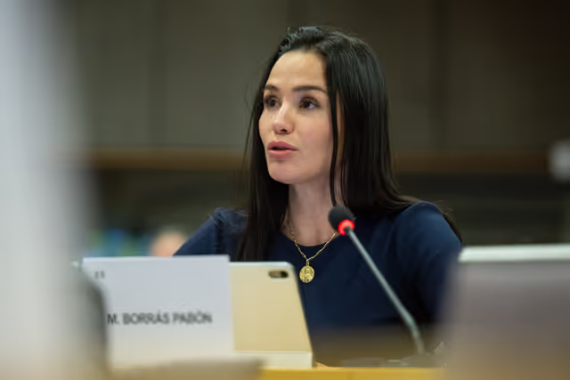 ECON - Exchange of views on digital euro project with Piero Cipollone, Member of the Executive Board of the European Central Bank