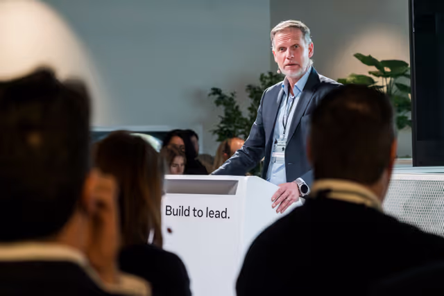 Foto 9: Roberta METSOLA, EP President participates at the Brussels AI Symposium 2026