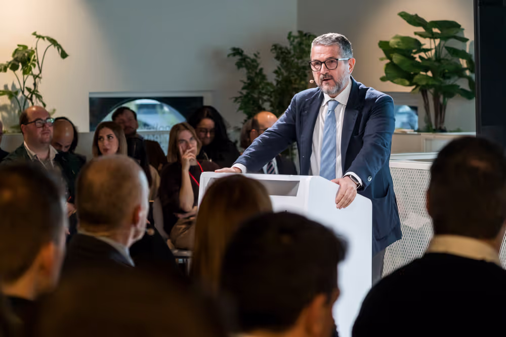 Roberta METSOLA, EP President participates at the Brussels AI Symposium 2026