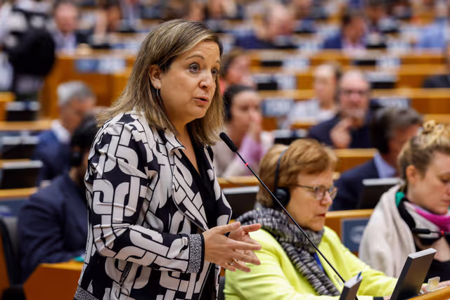 EP Plenary Session - Resumption of session and order of business