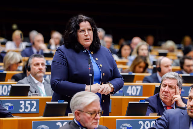 EP Plenary Session - Resumption of session and order of business