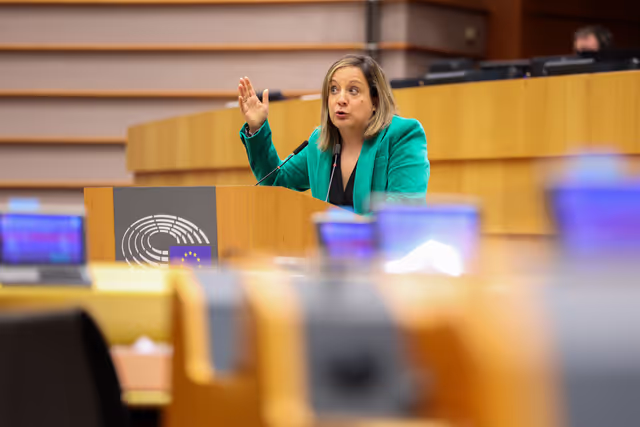 EP Plenary Session - Conclusions of the European Council meeting of 19-20 March 2026