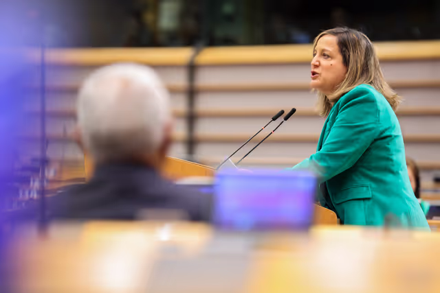 EP Plenary Session - Conclusions of the European Council meeting of 19-20 March 2026