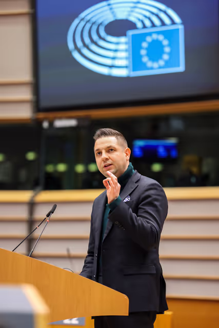 EP Plenary Session - Conclusions of the European Council meeting of 19-20 March 2026