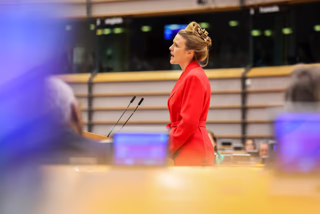 EP Plenary Session - Conclusions of the European Council meeting of 19-20 March 2026