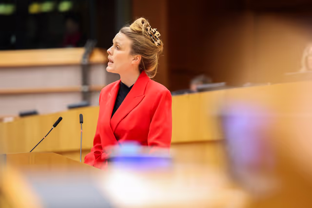 EP Plenary Session - Conclusions of the European Council meeting of 19-20 March 2026