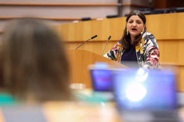 EP Plenary Session - Conclusions of the European Council meeting of 19-20 March 2026