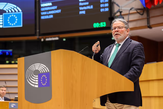 EP Plenary Session - Conclusions of the European Council meeting of 19-20 March 2026