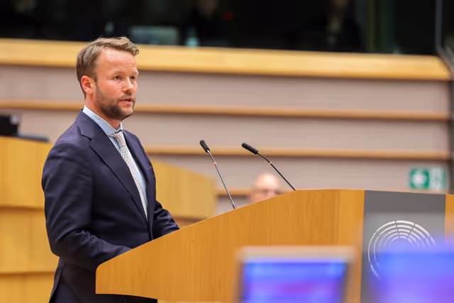 EP Plenary Session - Conclusions of the European Council meeting of 19-20 March 2026