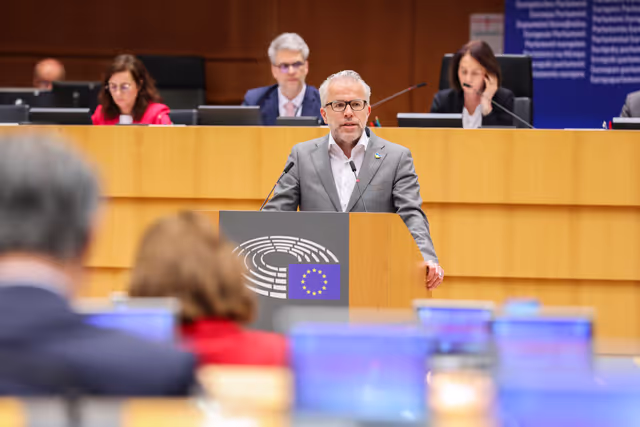 EP Plenary Session - Conclusions of the European Council meeting of 19-20 March 2026