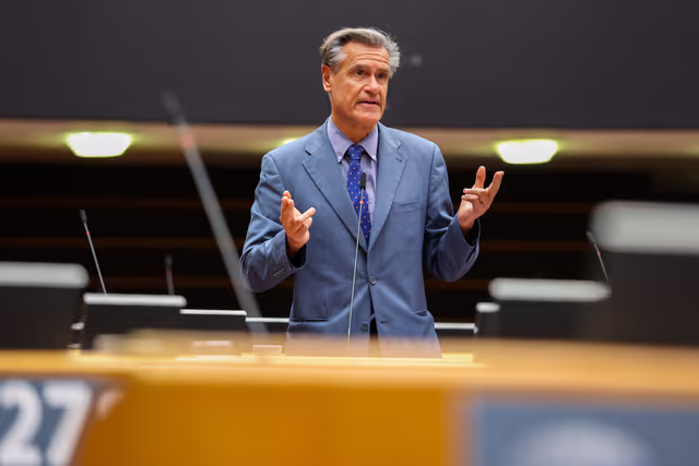 EP Plenary Session - Conclusions of the European Council meeting of 19-20 March 2026