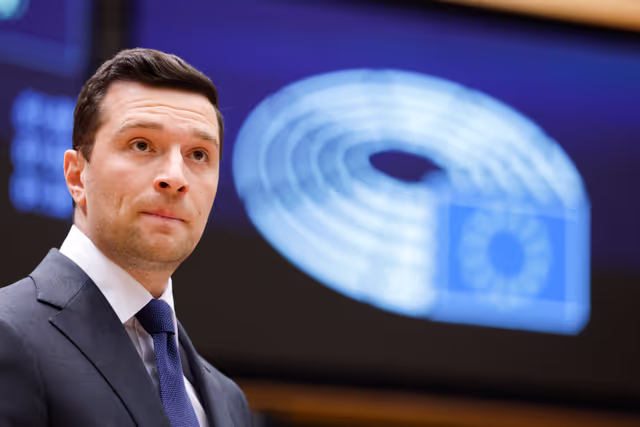 EP Plenary Session - Energy security, independence and supply in the geopolitical context - ensuring market stability and affordable energy for industry and citizens