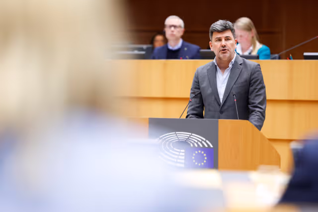 EP Plenary Session - Energy security, independence and supply in the geopolitical context - ensuring market stability and affordable energy for industry and citizens