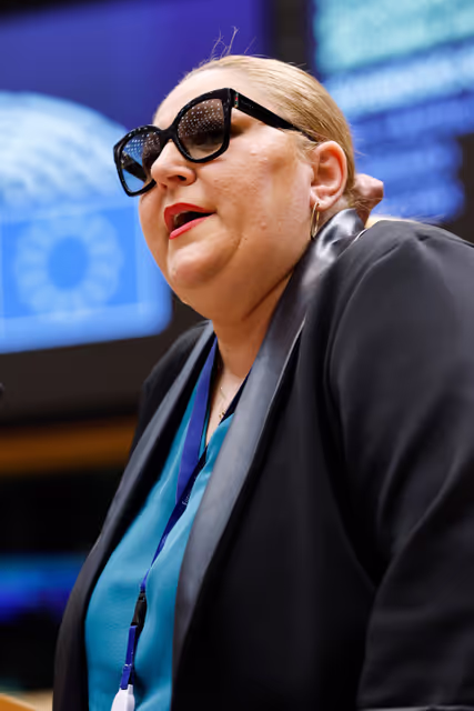 EP Plenary Session - Energy security, independence and supply in the geopolitical context - ensuring market stability and affordable energy for industry and citizens