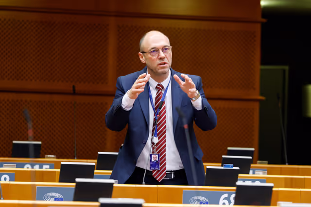 EP Plenary Session - Energy security, independence and supply in the geopolitical context - ensuring market stability and affordable energy for industry and citizens