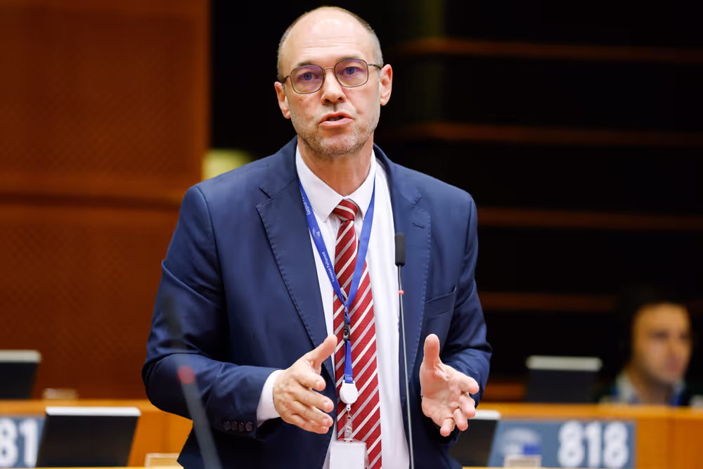 EP Plenary Session - Energy security, independence and supply in the geopolitical context - ensuring market stability and affordable energy for industry and citizens