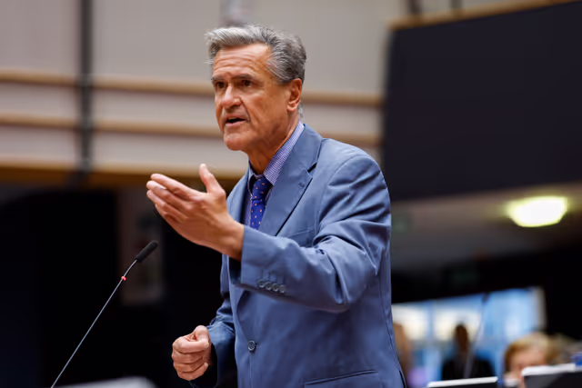 EP Plenary Session - Energy security, independence and supply in the geopolitical context - ensuring market stability and affordable energy for industry and citizens