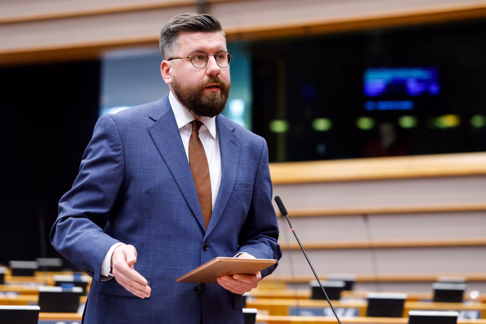 EP Plenary Session - Energy security, independence and supply in the geopolitical context - ensuring market stability and affordable energy for industry and citizens