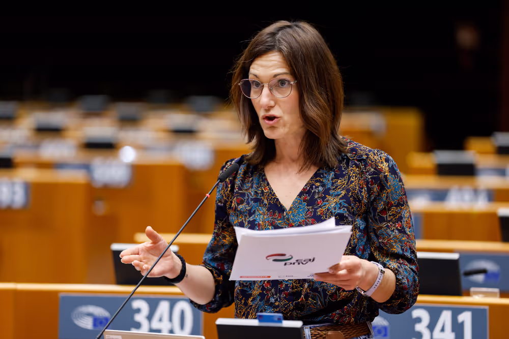 EP Plenary Session - Energy security, independence and supply in the geopolitical context - ensuring market stability and affordable energy for industry and citizens
