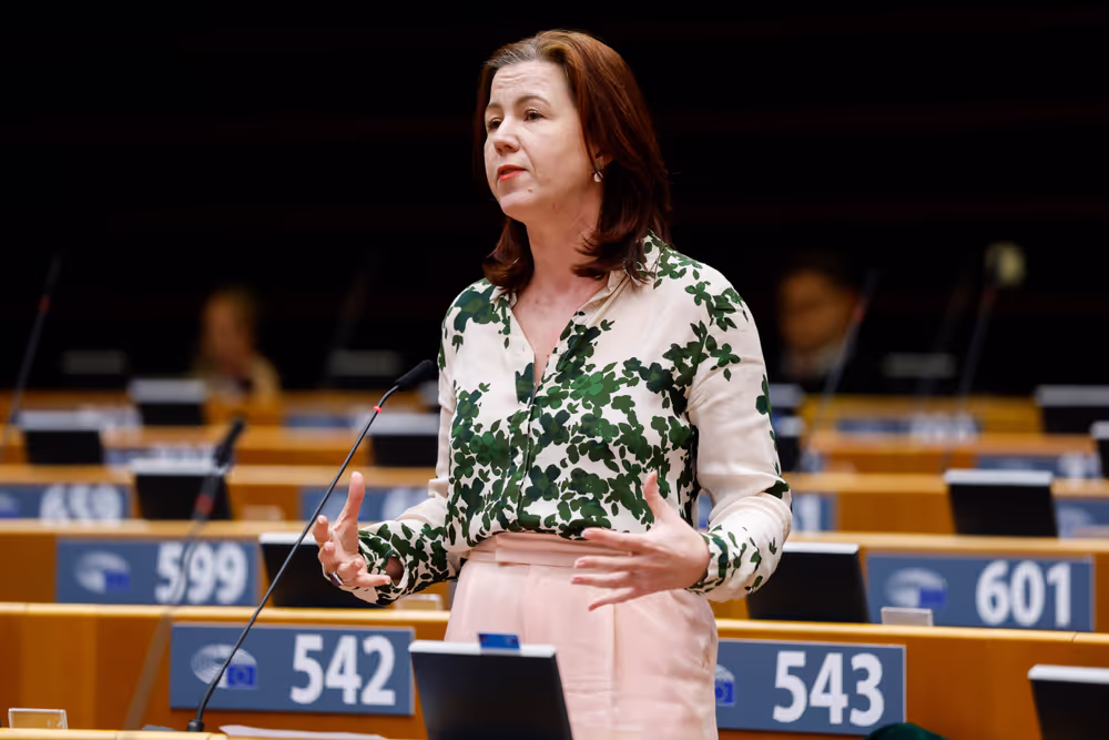 EP Plenary Session - Energy security, independence and supply in the geopolitical context - ensuring market stability and affordable energy for industry and citizens