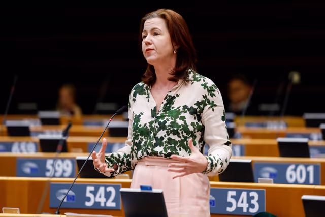 EP Plenary Session - Energy security, independence and supply in the geopolitical context - ensuring market stability and affordable energy for industry and citizens