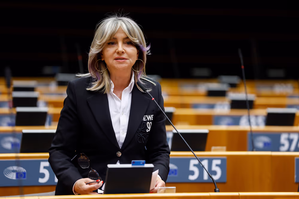 EP Plenary Session - Energy security, independence and supply in the geopolitical context - ensuring market stability and affordable energy for industry and citizens