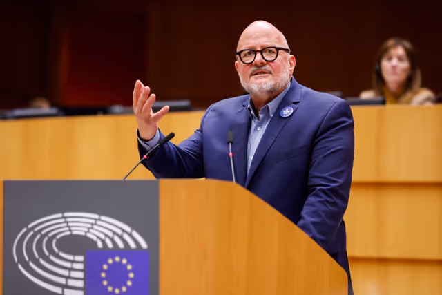 Fotografi 36: EP Plenary Session - European Citizens’ Initiative ‘Ban on conversion practices in the European Union’