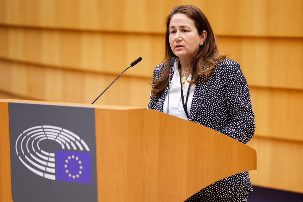 EP Plenary Session - European Citizens’ Initiative ‘Ban on conversion practices in the European Union’