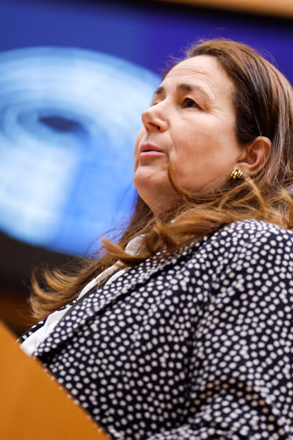 EP Plenary Session - European Citizens’ Initiative ‘Ban on conversion practices in the European Union’