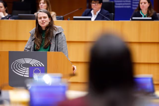 Fotografi 27: EP Plenary Session - European Citizens’ Initiative ‘Ban on conversion practices in the European Union’