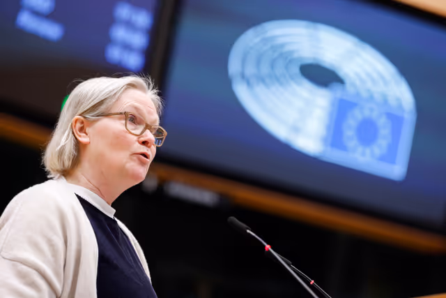 Fotografi 23: EP Plenary Session - European Citizens’ Initiative ‘Ban on conversion practices in the European Union’