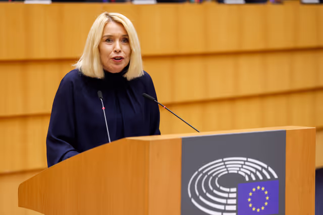 Fotografi 21: EP Plenary Session - European Citizens’ Initiative ‘Ban on conversion practices in the European Union’