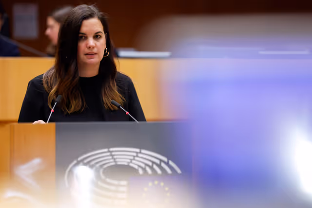 Fotografi 19: EP Plenary Session - European Citizens’ Initiative ‘Ban on conversion practices in the European Union’