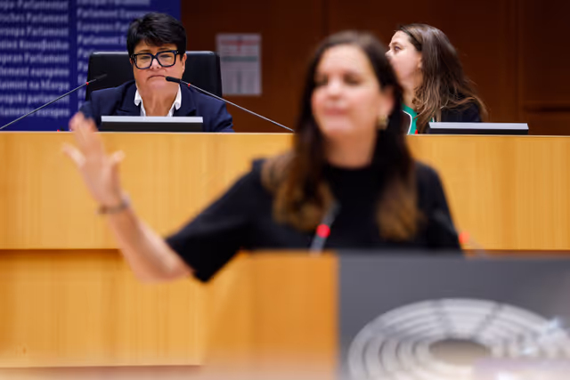 Fotografi 18: EP Plenary Session - European Citizens’ Initiative ‘Ban on conversion practices in the European Union’