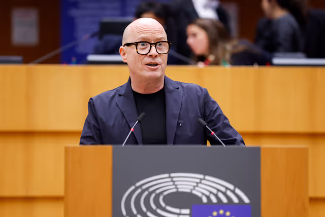 Fotografi 16: EP Plenary Session - European Citizens’ Initiative ‘Ban on conversion practices in the European Union’