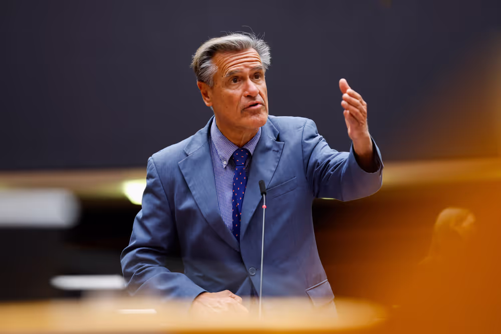 EP Plenary Session - European Citizens’ Initiative ‘Ban on conversion practices in the European Union’