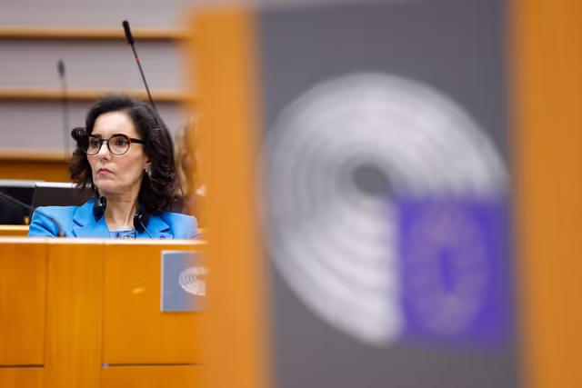 Fotografi 9: EP Plenary Session - European Citizens’ Initiative ‘Ban on conversion practices in the European Union’