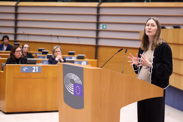 EP Plenary Session - Joint debate - Deposit protection and early intervention measures