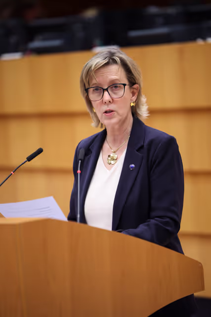 EP Plenary Session - Joint debate - Deposit protection and early intervention measures