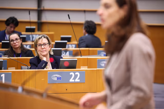 EP Plenary Session - Joint debate - Deposit protection and early intervention measures