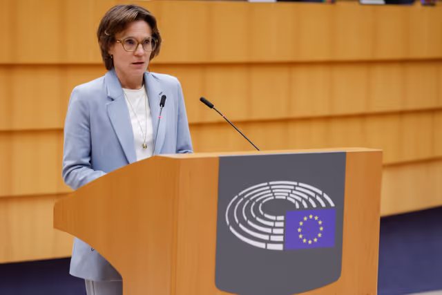 EP Plenary Session - Oral question - Implementation of the Urban Wastewater Treatment Directive (UWWTD) and risks to the security of supply of medicines