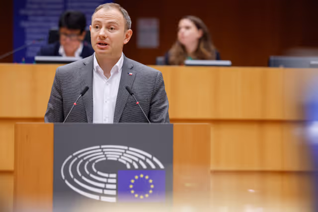 EP Plenary Session - Oral question - Implementation of the Urban Wastewater Treatment Directive (UWWTD) and risks to the security of supply of medicines