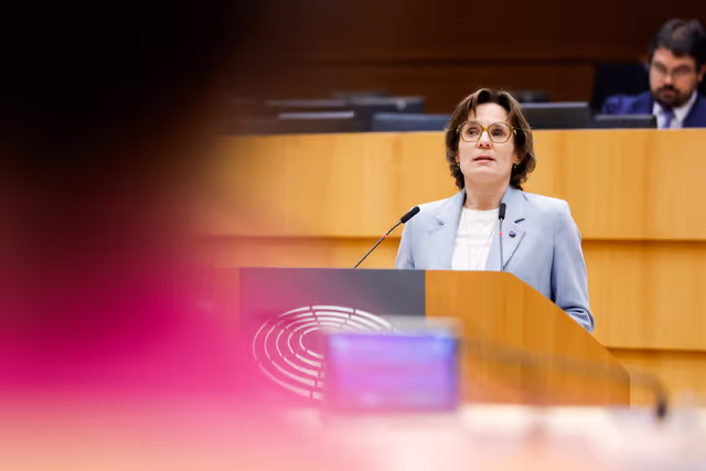 EP Plenary Session - Oral question - Implementation of the Urban Wastewater Treatment Directive (UWWTD) and risks to the security of supply of medicines