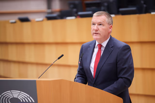 EP Plenary Session - Commission statement - Imminent death penalty threats in Iran in the light of the latest executions, including on 18 and 19 March 2026, by the Iranian regime