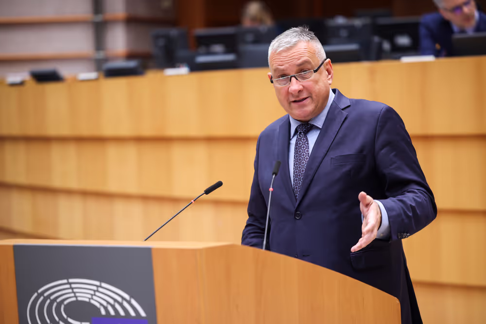 EP Plenary Session - Global Gateway – past impacts and future orientation